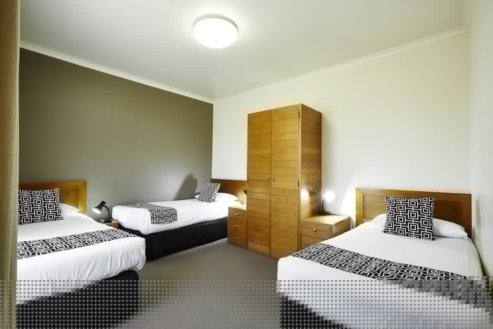 Sovereign Park Motor Inn 15/37