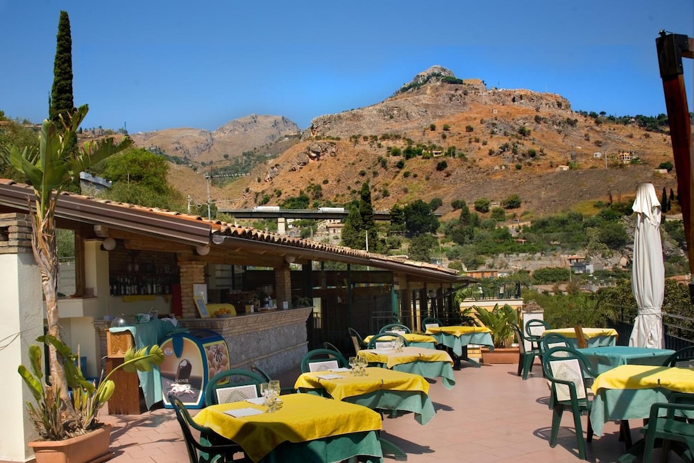 Hotel Baia Delle Sirene 5/80