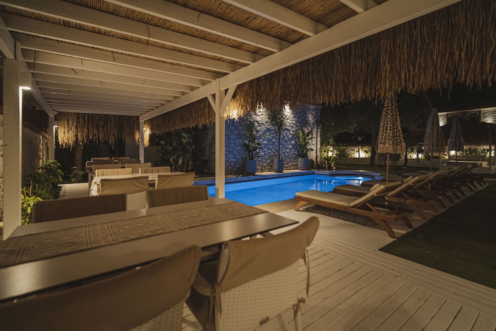 Sandal Alaçati - Adults Only 30/50