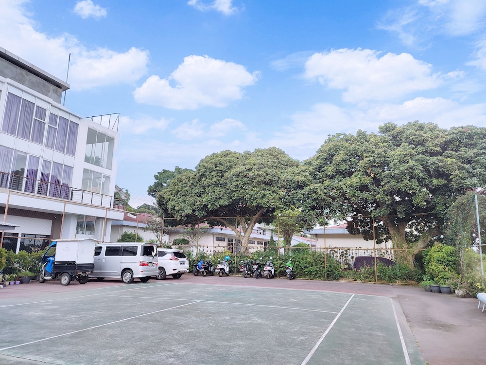 Terra Cassa Hotel 27/38
