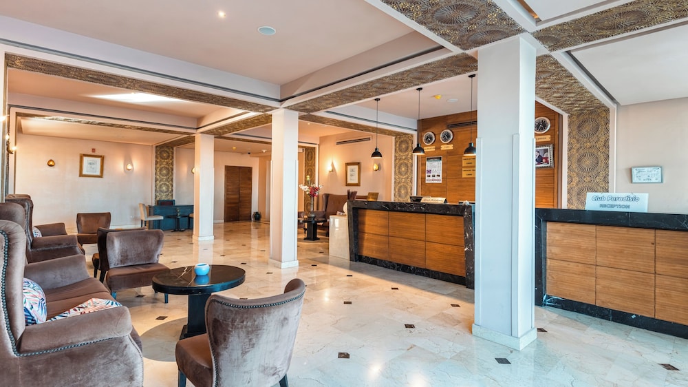 Club Paradisio Zalagh Resort And Spa 9/50
