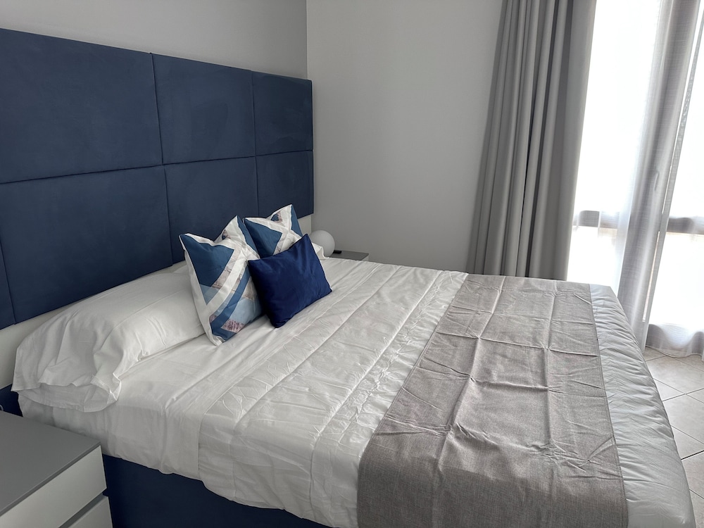 Hotel Baia Di Venere 10/50