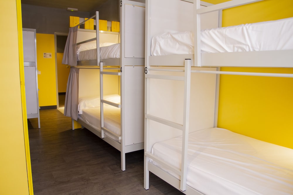 Youth Hostel Center Valencia 9/42
