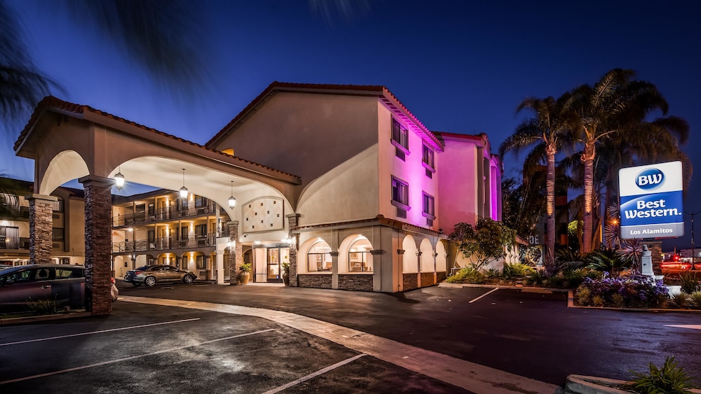 Best Western Los Alamitos Inn & Suites 1/38