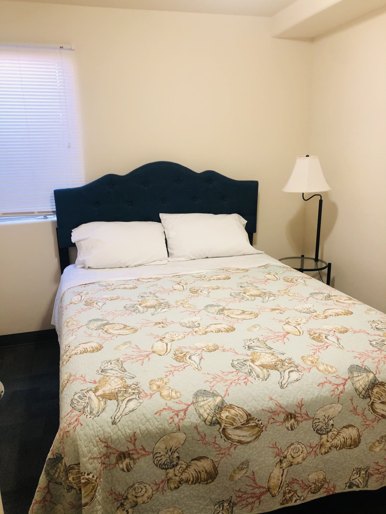 thunderbird motel