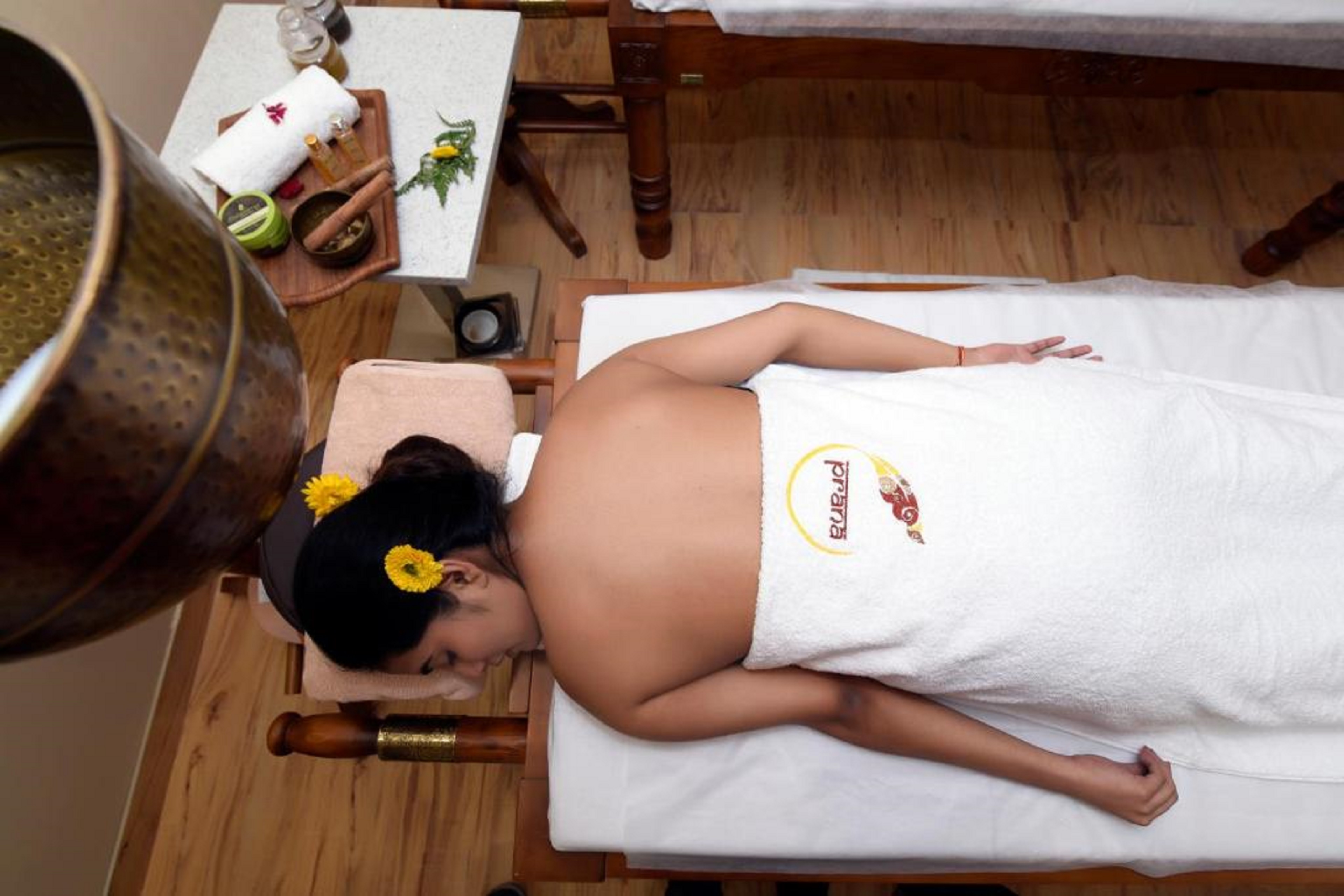 Yog Wellness Resort & Spa By Amritara 18/44