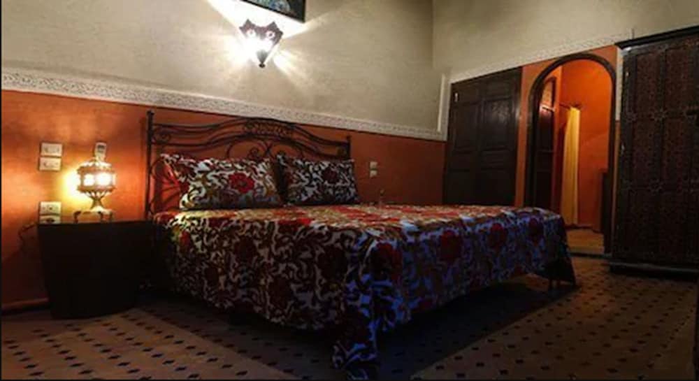 Riad Harmattan 32/83