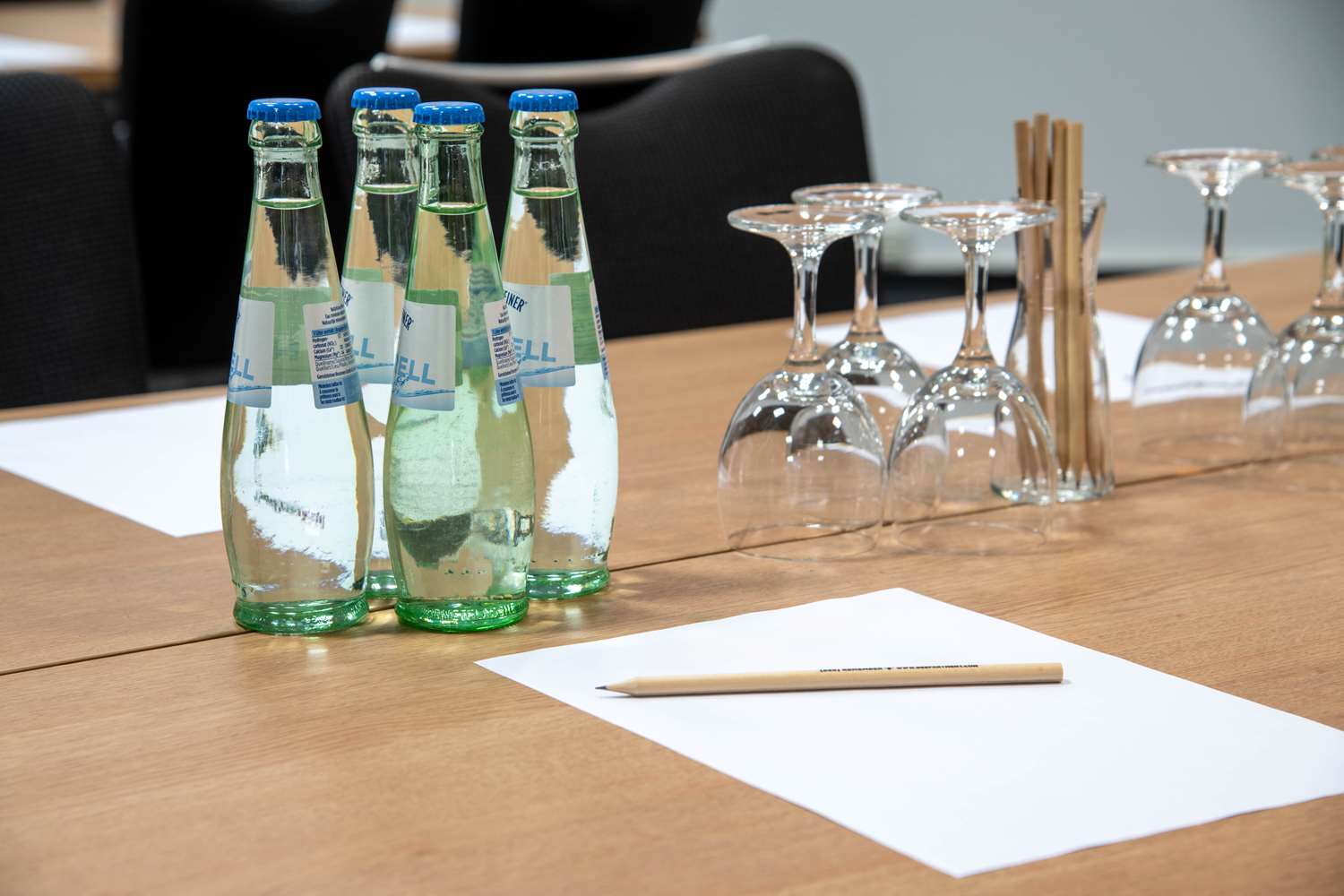 Best Western Conference Airporthotel Frankfurt-Moerfelden 15/21