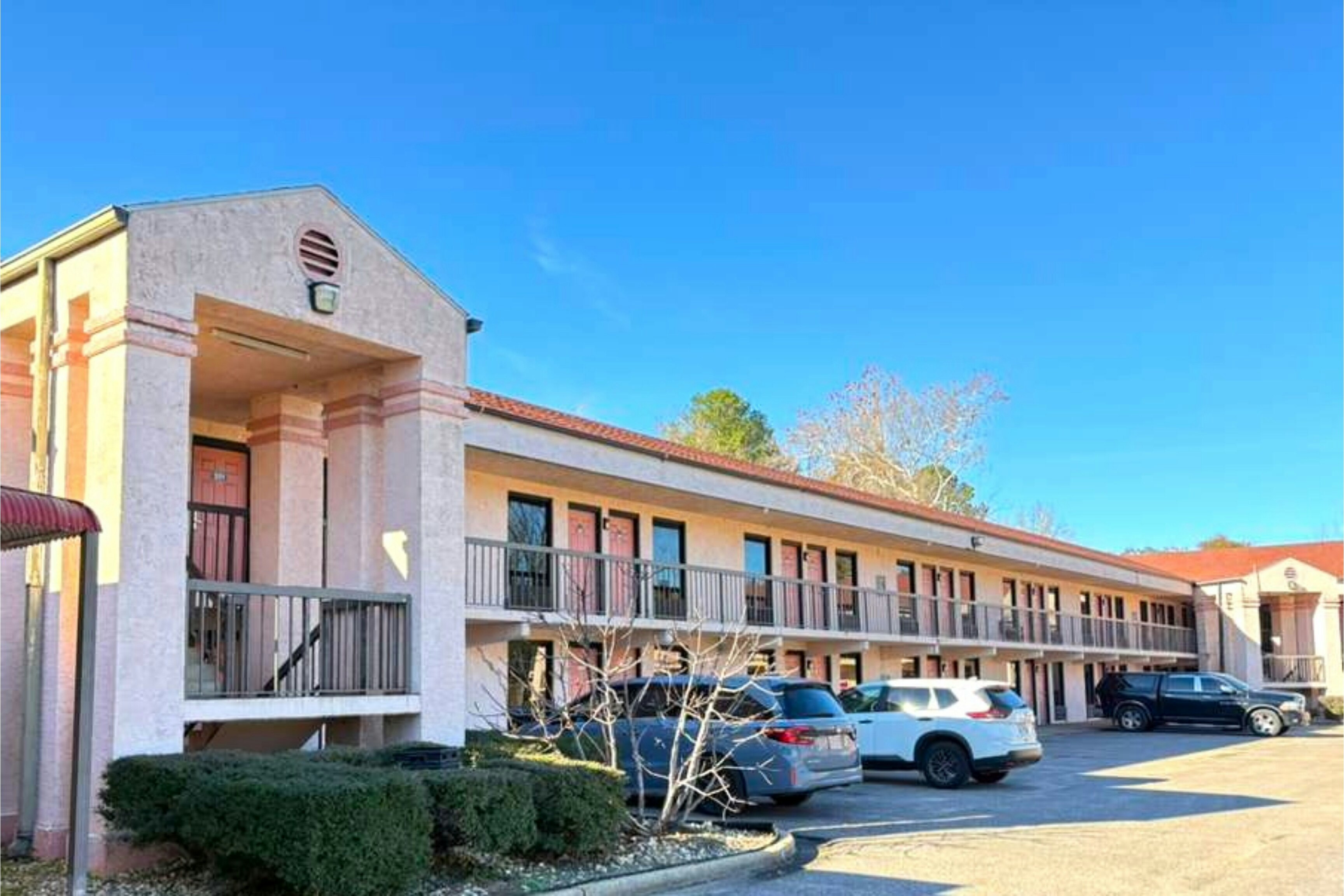 American Inn by Hotel O Selma US 80 27/30