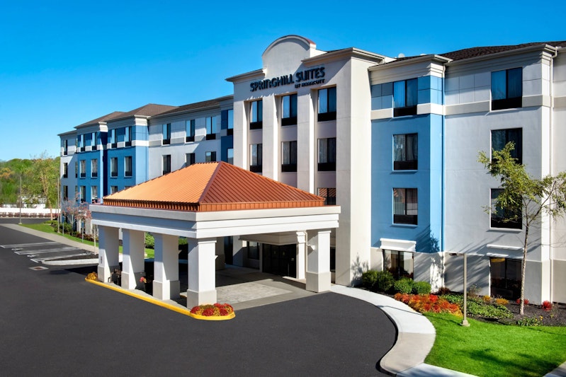 Springhill Suites Danbury 1/8