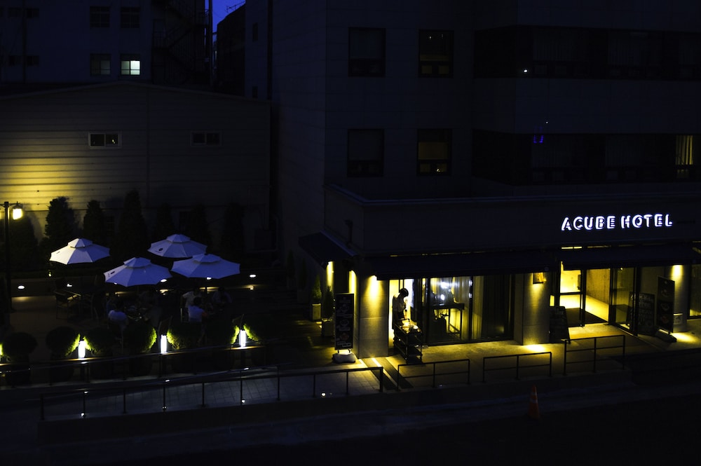 ACUBE HOTEL 5/49