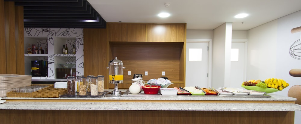 Ibis Cascavel 40/52