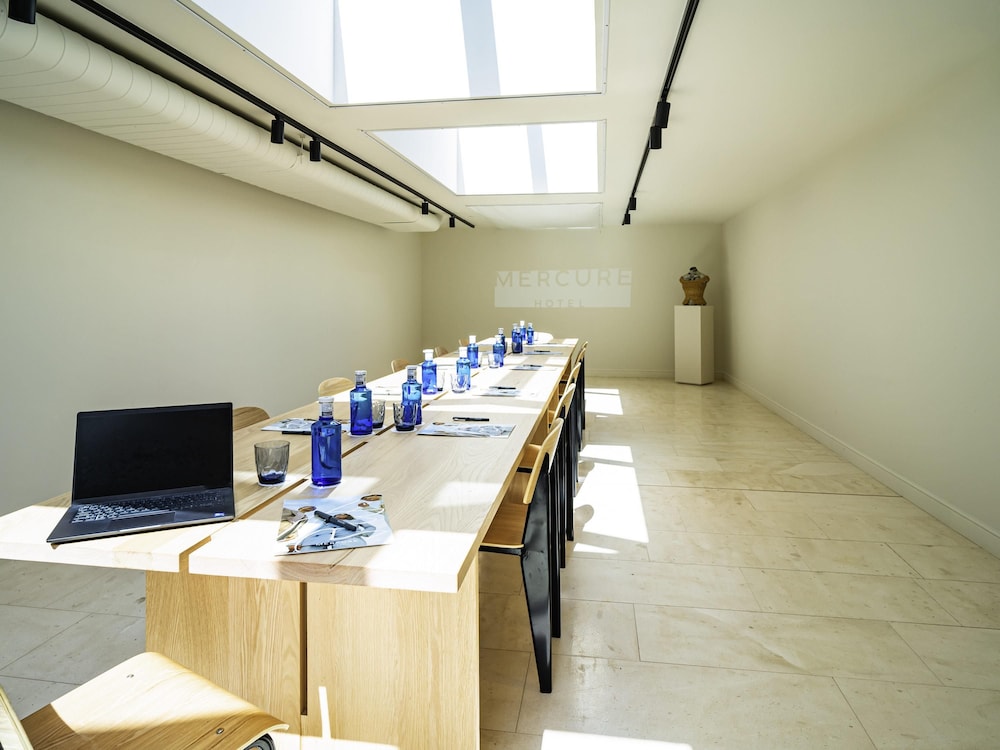 Mercure Benidorm 40/50