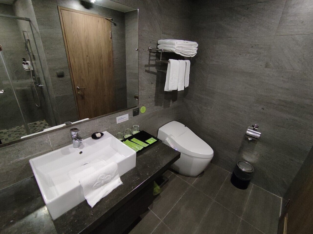 Park City Hotel -Hualien Vacation 42/50