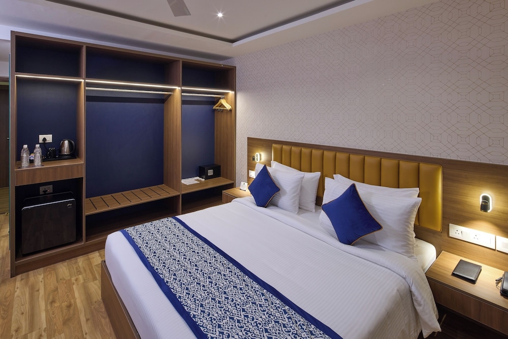 Wandr Polaris - Marathahalli, Near Brigade Tech Garden 15/53