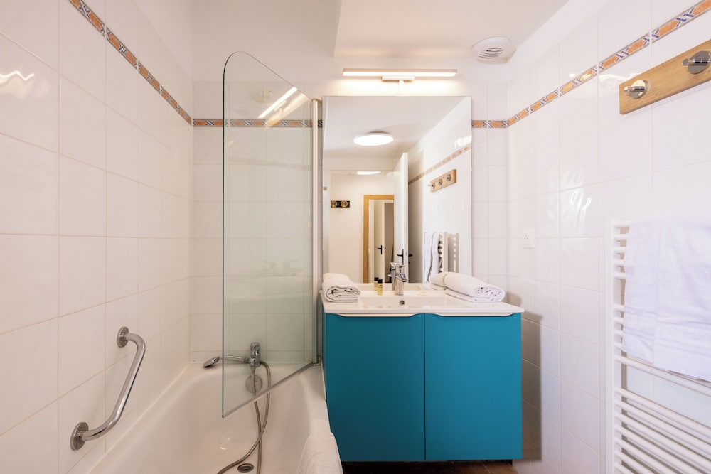 Residence Mer & Golf Port Argeles 71/72
