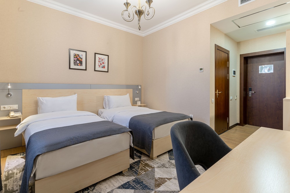 Navruz Hotel Tashkent 22/70