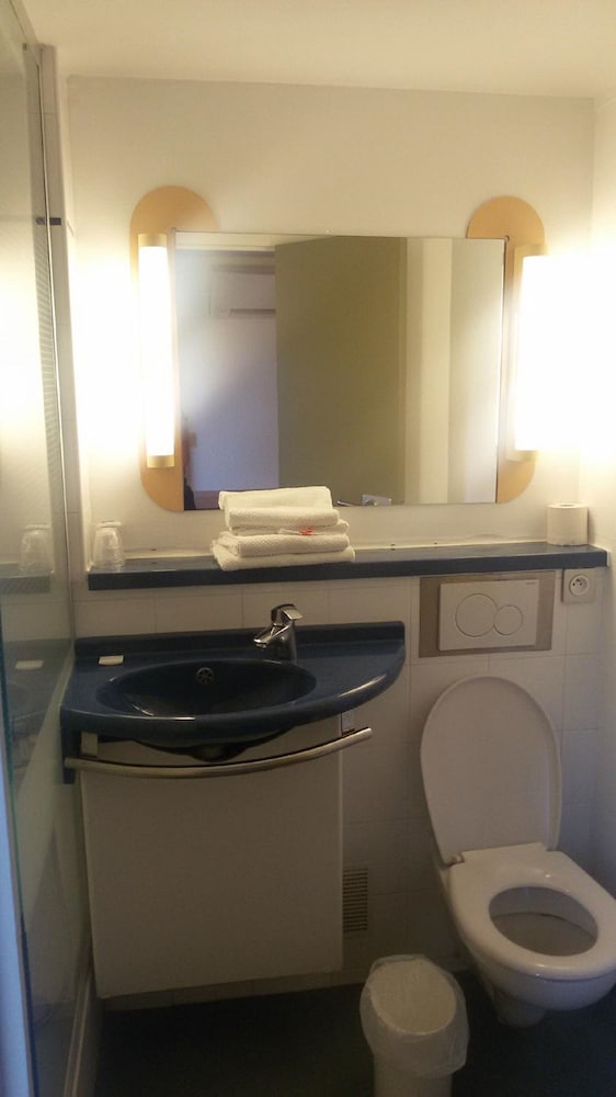 Ibis Budget Lyon Villefranche Sur Saone 48/48