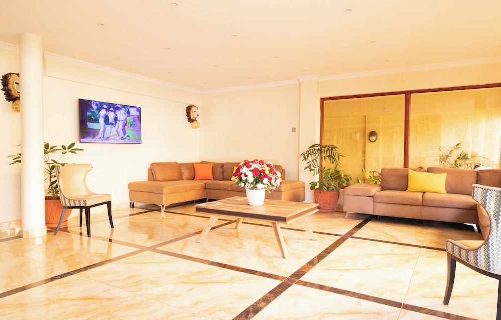 West Lerruat Hotel 30/47