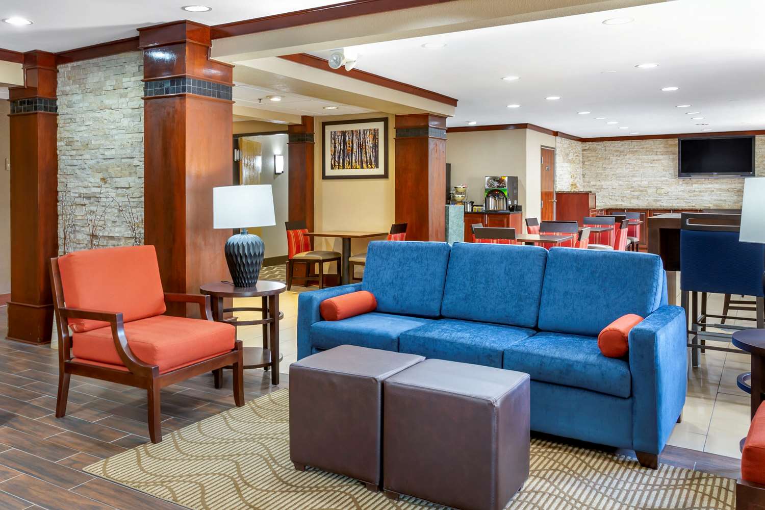 Comfort Inn Hoffman Estates Schaumburg 20/33
