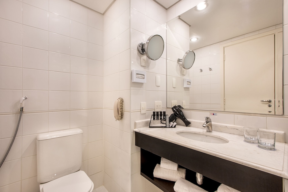 Melia Campinas 72/72