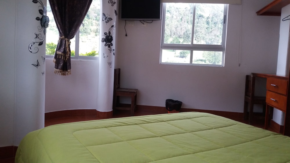 Hotel Dancar 6/20