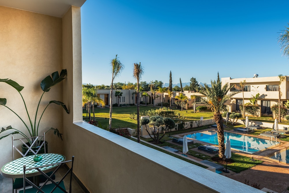 Sirayane Boutique Hotel And Spa 7/75