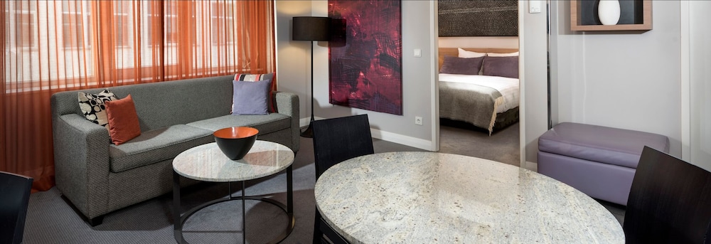 Adina Apartment Hotel Berlin Checkpoint Charlie 58/64