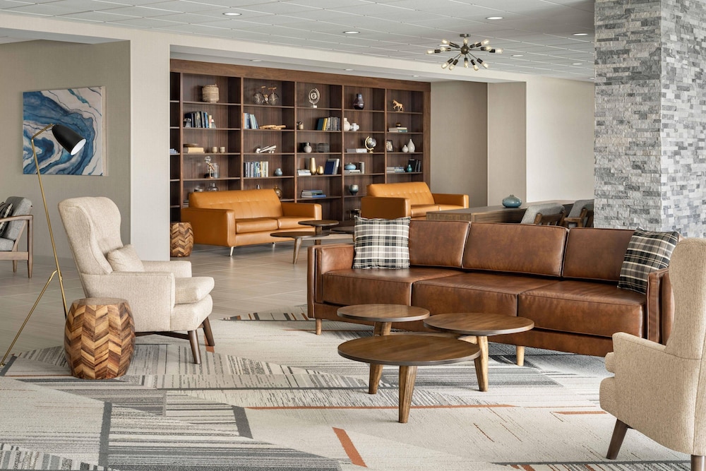 Four Points by Sheraton Brunswick 11/22
