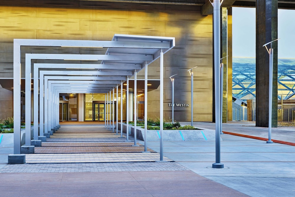 The Westin Denver International Airport 68/70