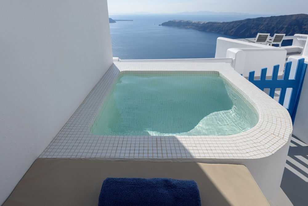 Abyssanto Suites Spa 14/50