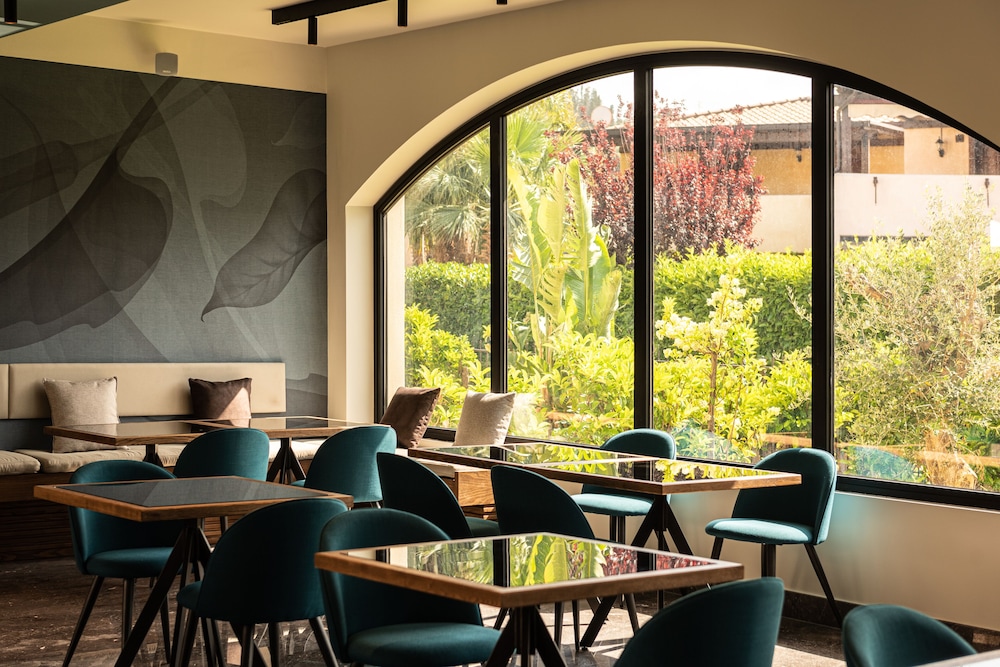 Limen Wellness Hotel 26/34