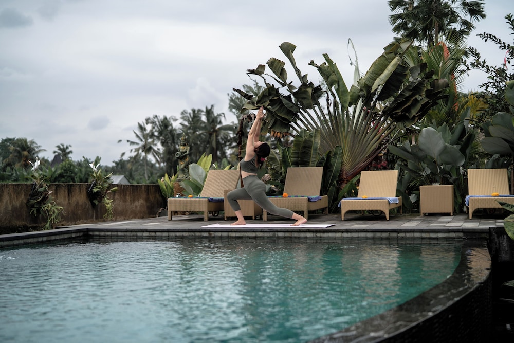 Padi Bali Eco Villas 24/27