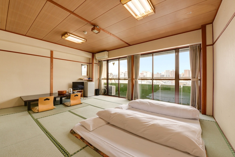 Hotel Oumiya 17/66