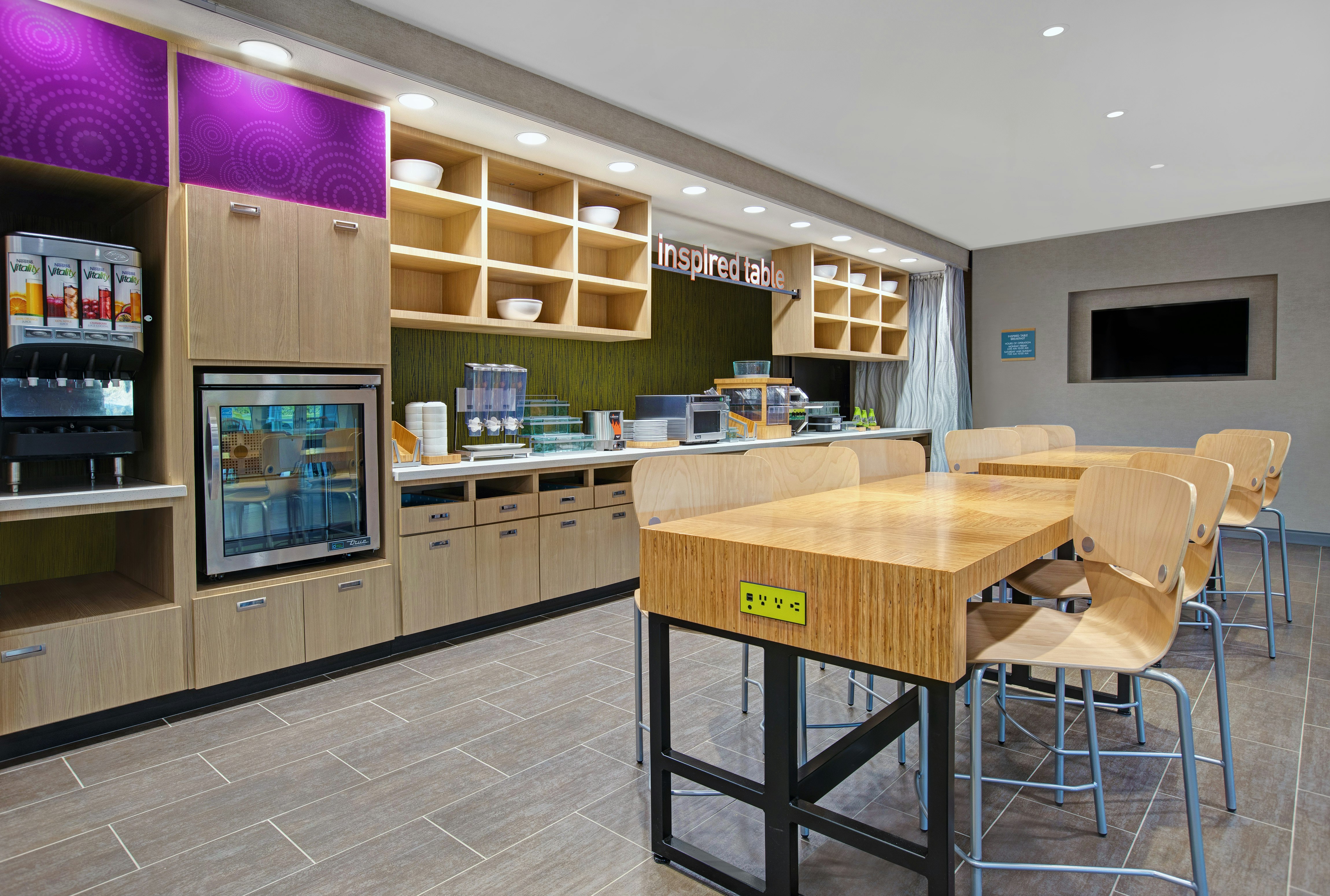Home2 Suites By Hilton Yuma Pivot Point 16/22