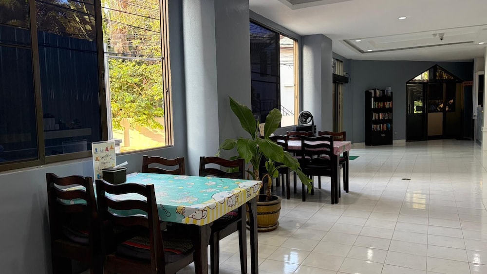 Collection O Southern Star Resort Pattaya 27/37