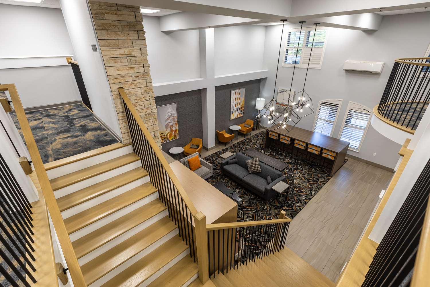 Country Inn & Suites By Radisson Lake Norman Huntersville NC 31/48