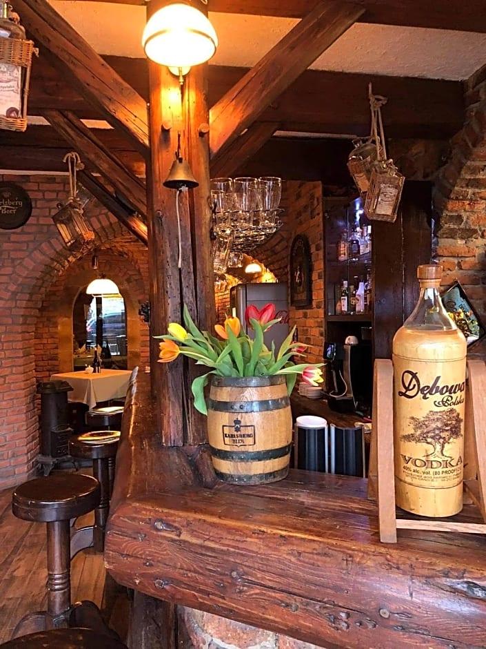 Hotel Baron Karczma Grodzka 25/51