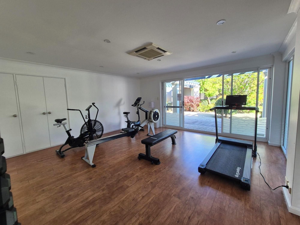 C Mandurah Resort and Serviced Apartments 22/47