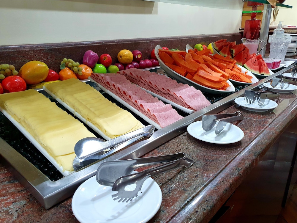 Hotel Dan Inn Campinas Cambui 32/71