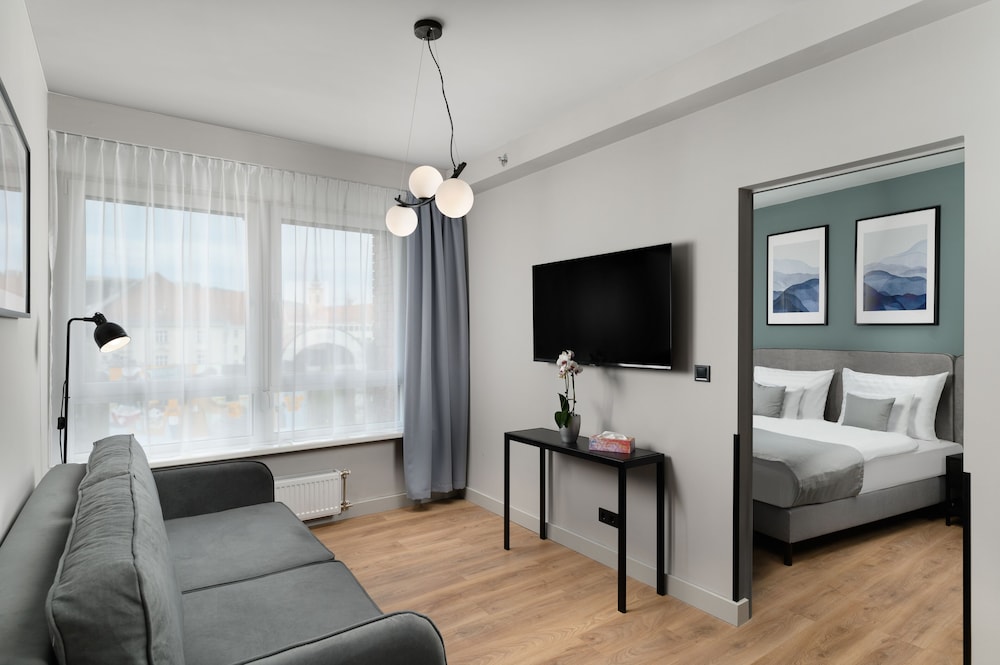 Florin Apart Hotel 28/49