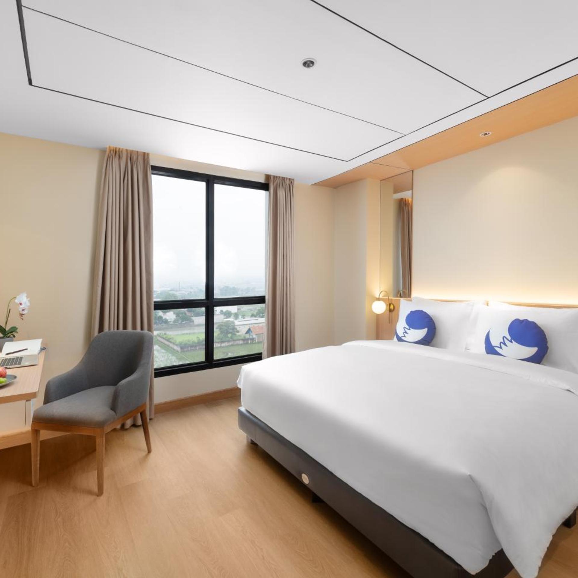 FOX LITE Hotel Majalaya 19/56