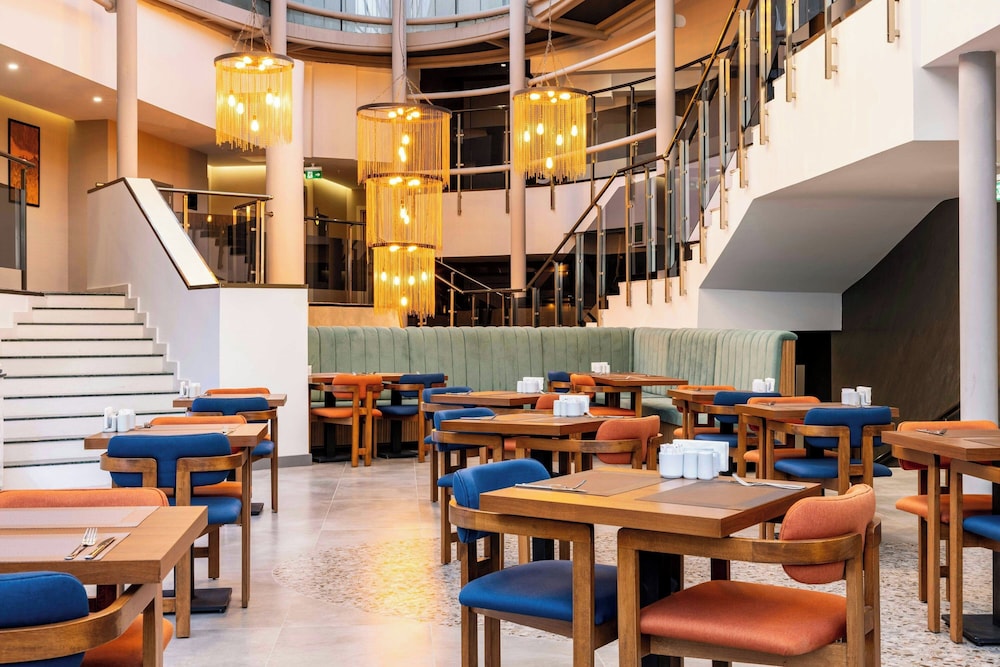 Four Points Flex by Sheraton Ankara Cukurambar 22/33