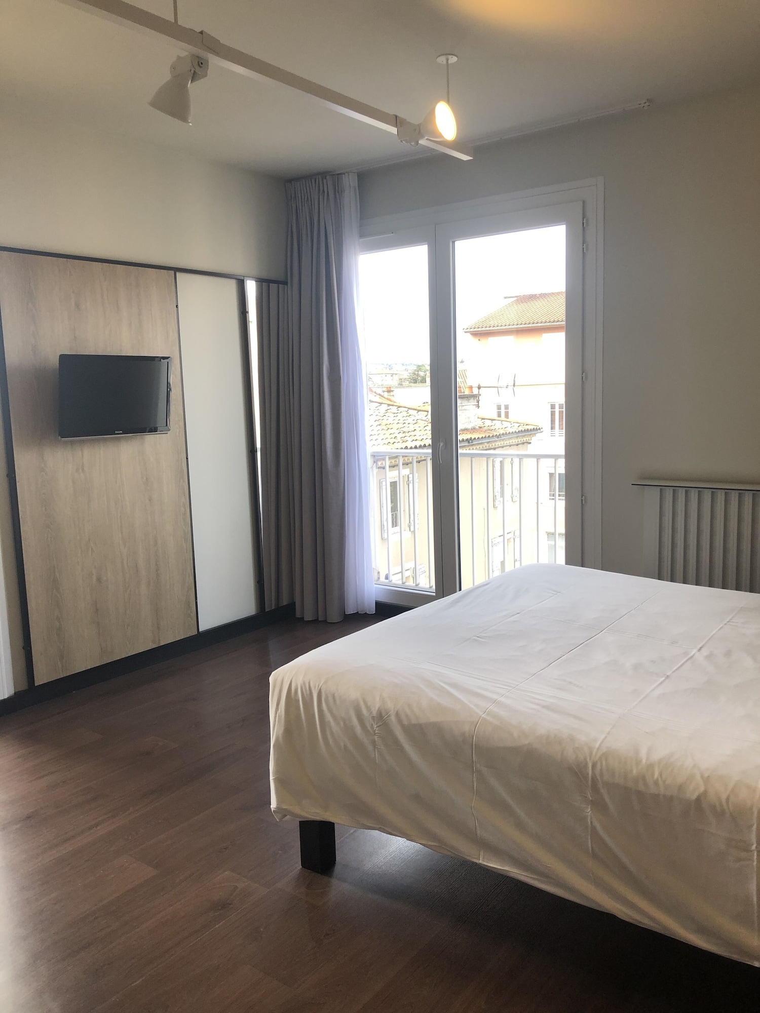 Renovated, Style, Superior, Double Bed