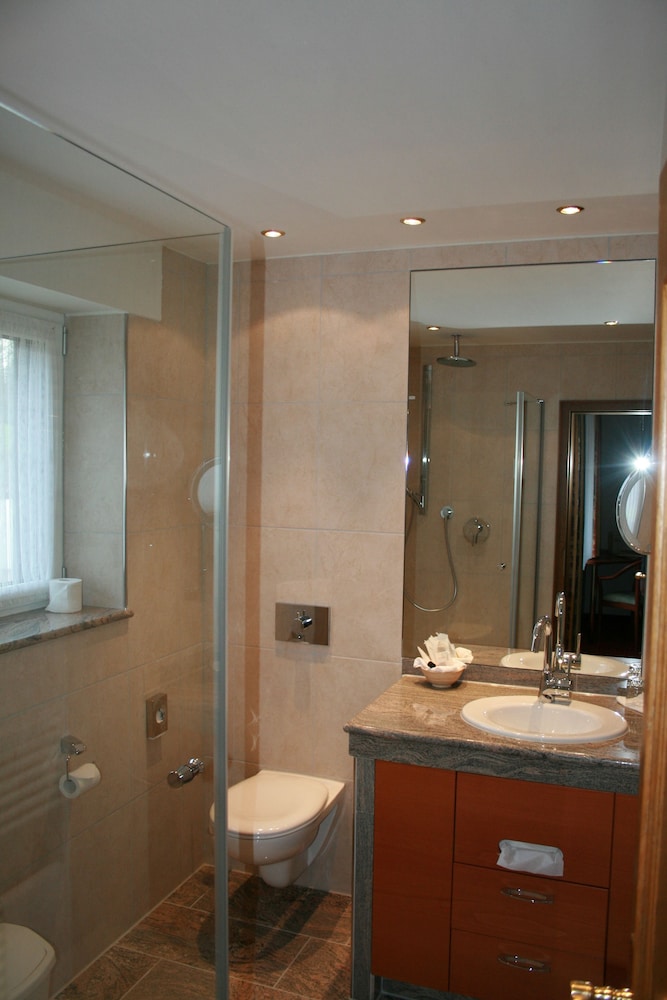 Ringhotel Teutoburger Wald 42/50