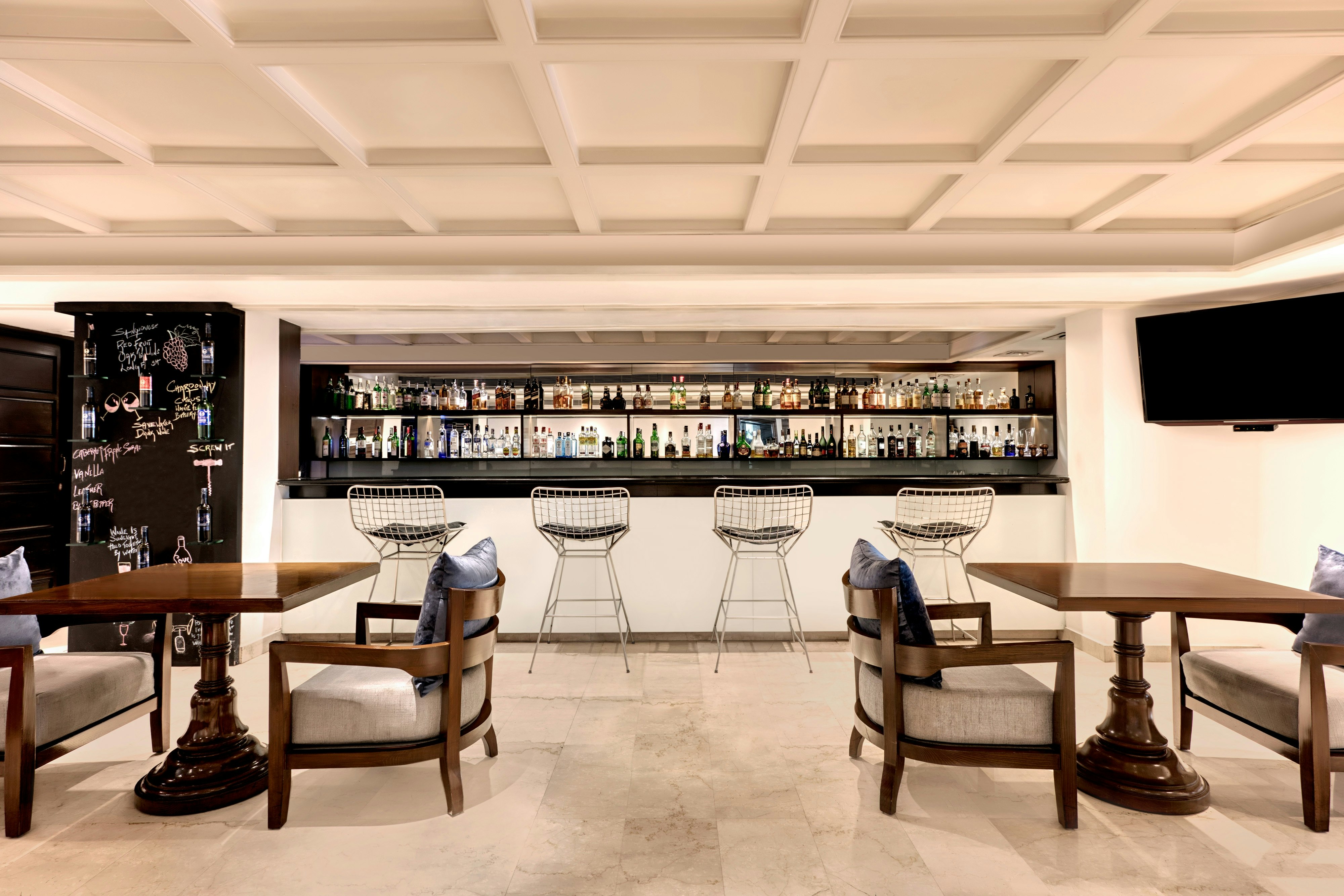 Le Meridien Kochi 47/62