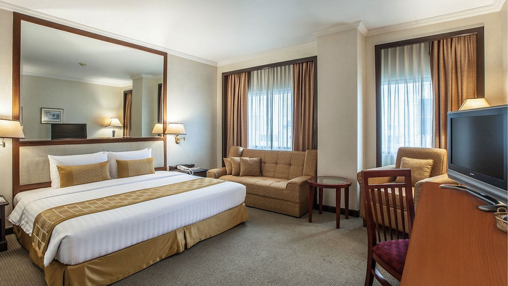 Arnoma Grand Bangkok 13/58