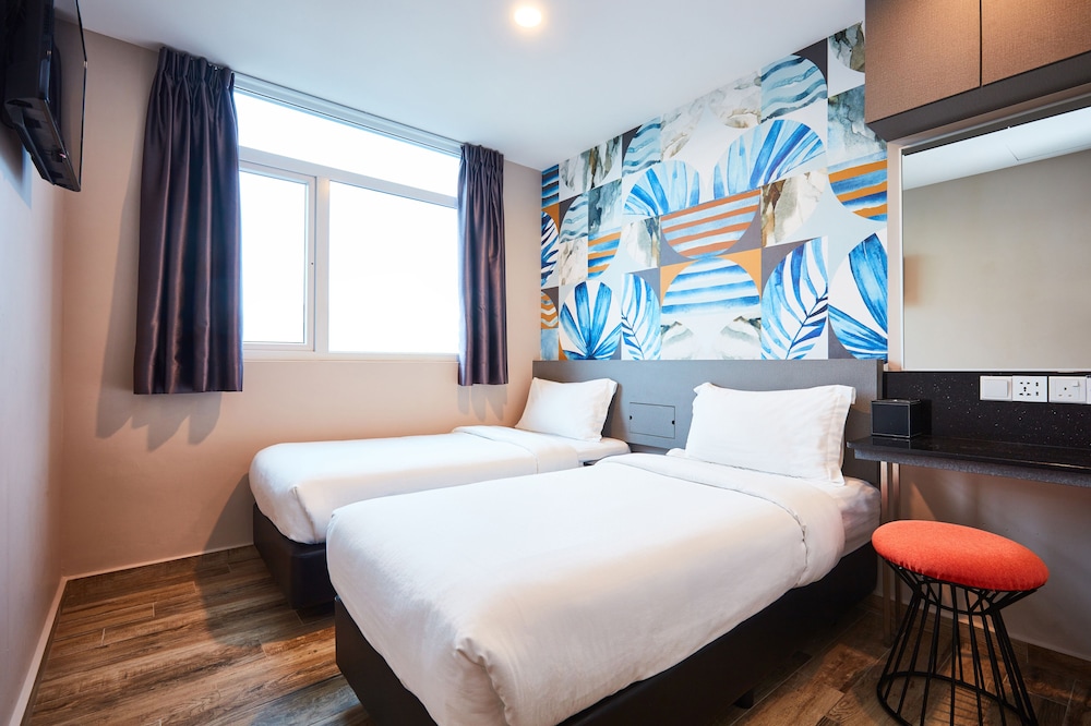 ibis budget Singapore Sapphire 30/54