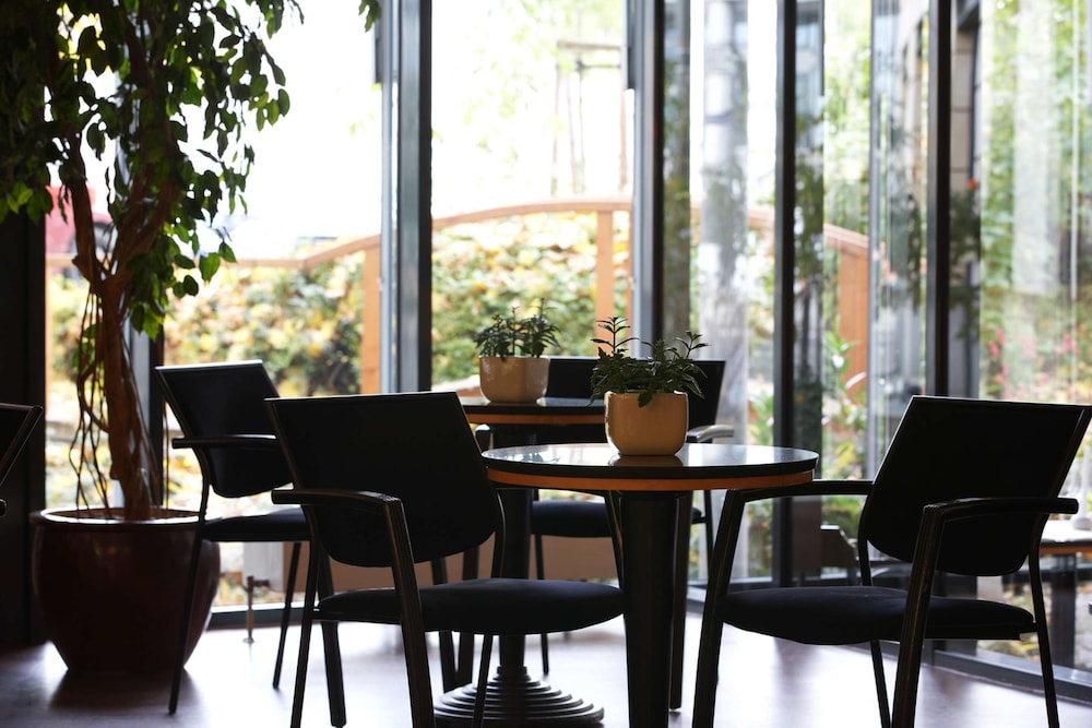 Intercityhotel Magdeburg 44/58