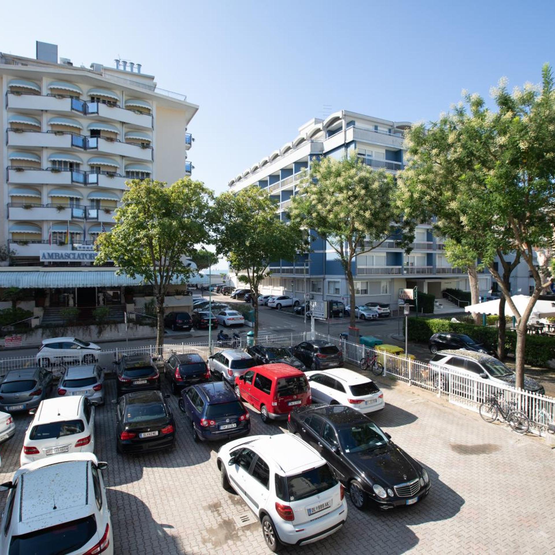 Hotel Danieli 44/49